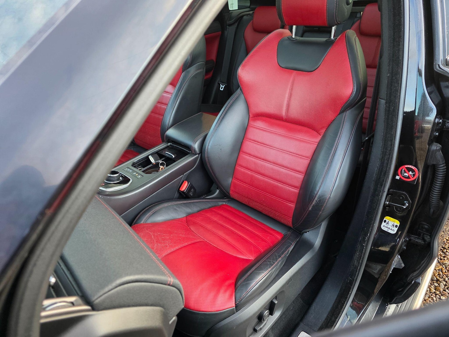 Used Land Rover Range Rover Evoque 2017 for sale - 77016926: Photo 22