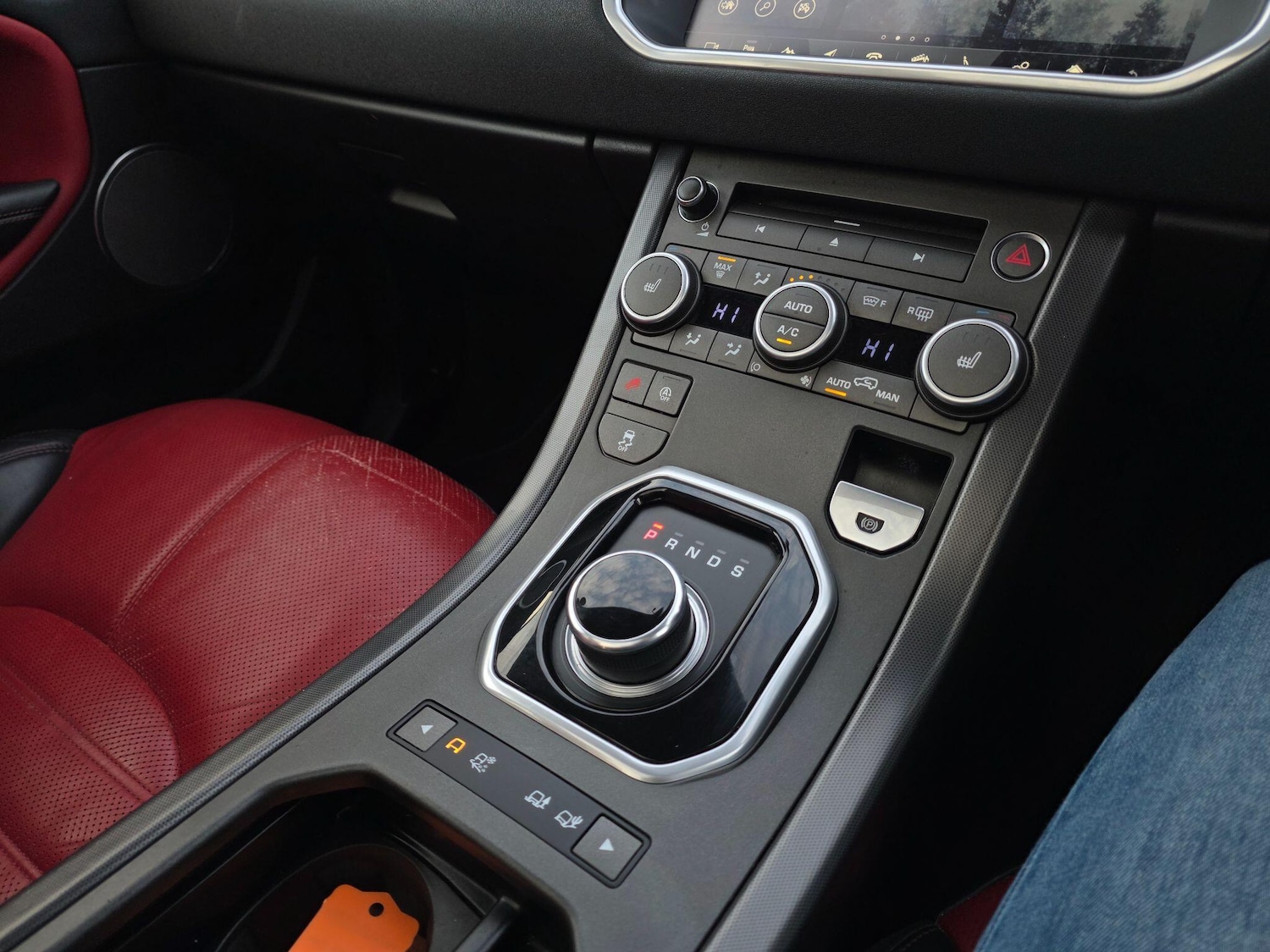 Used Land Rover Range Rover Evoque 2017 for sale - 77016926: Photo 25