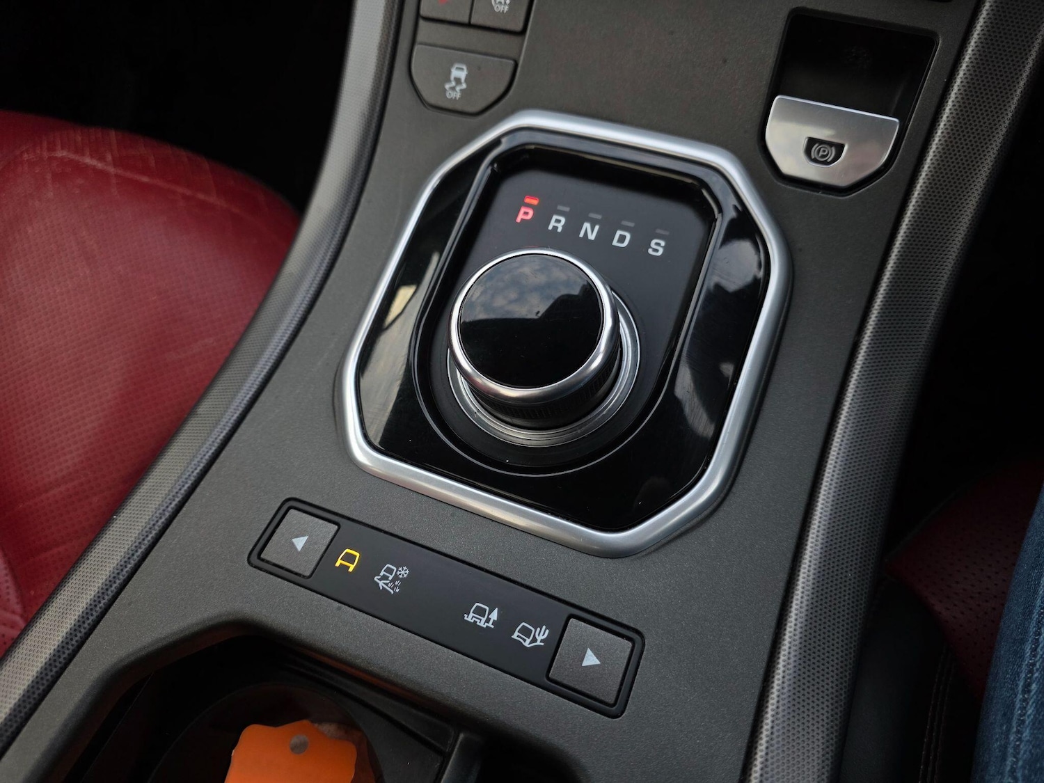 Used Land Rover Range Rover Evoque 2017 for sale - 77016926: Photo 26