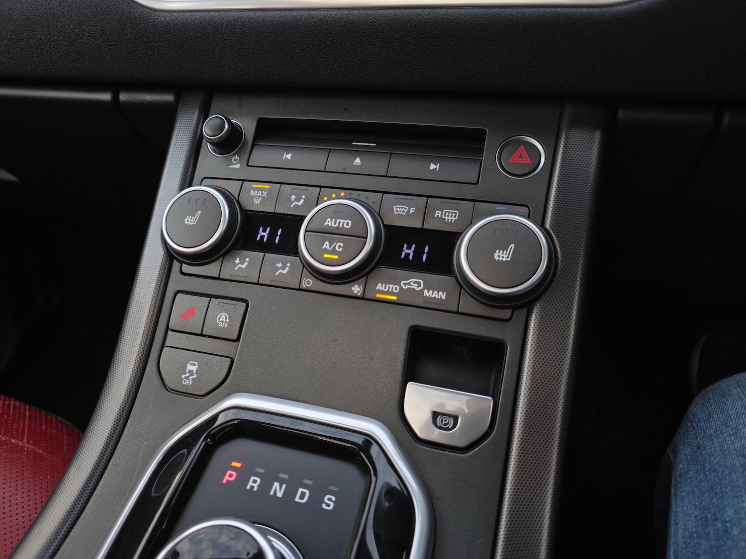 Used Land Rover Range Rover Evoque 2017 for sale - 77016926: Photo 27