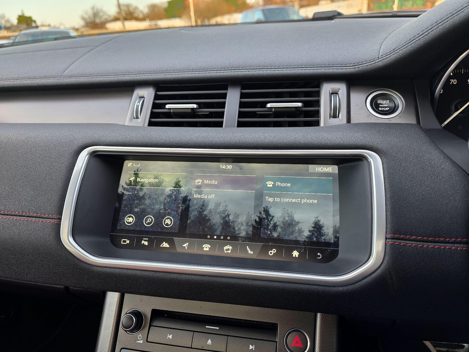 Used Land Rover Range Rover Evoque 2017 for sale - 77016926: Photo 29