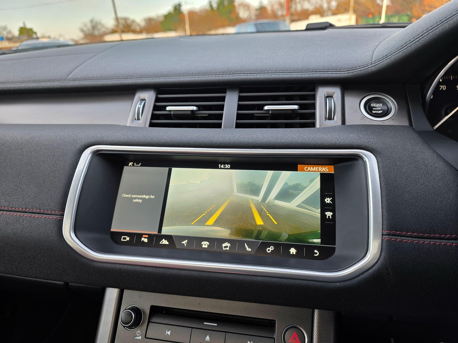 Used Land Rover Range Rover Evoque 2017 for sale - 77016926: Photo 30