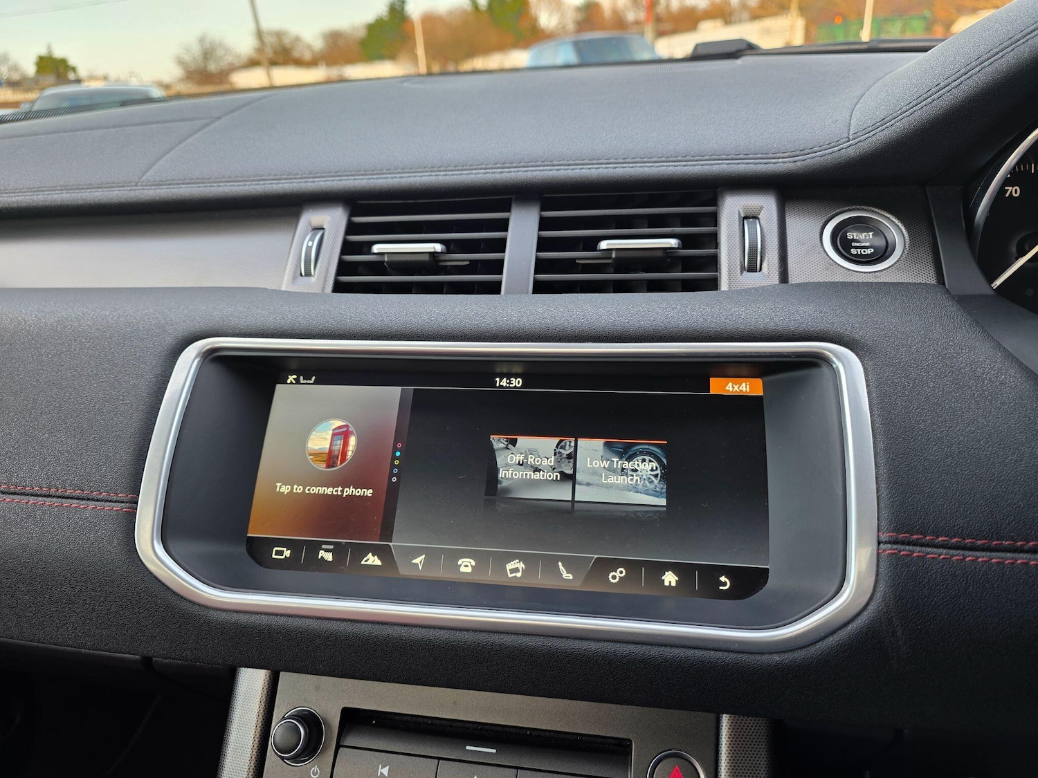 Used Land Rover Range Rover Evoque 2017 for sale - 77016926: Photo 31