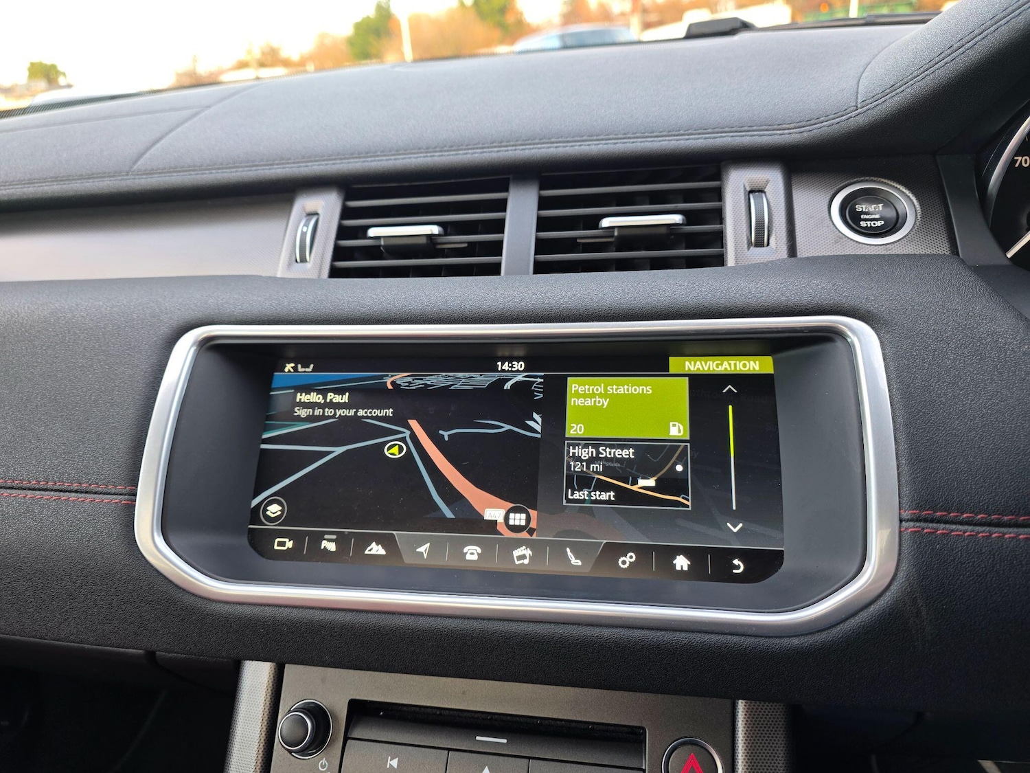 Used Land Rover Range Rover Evoque 2017 for sale - 77016926: Photo 32