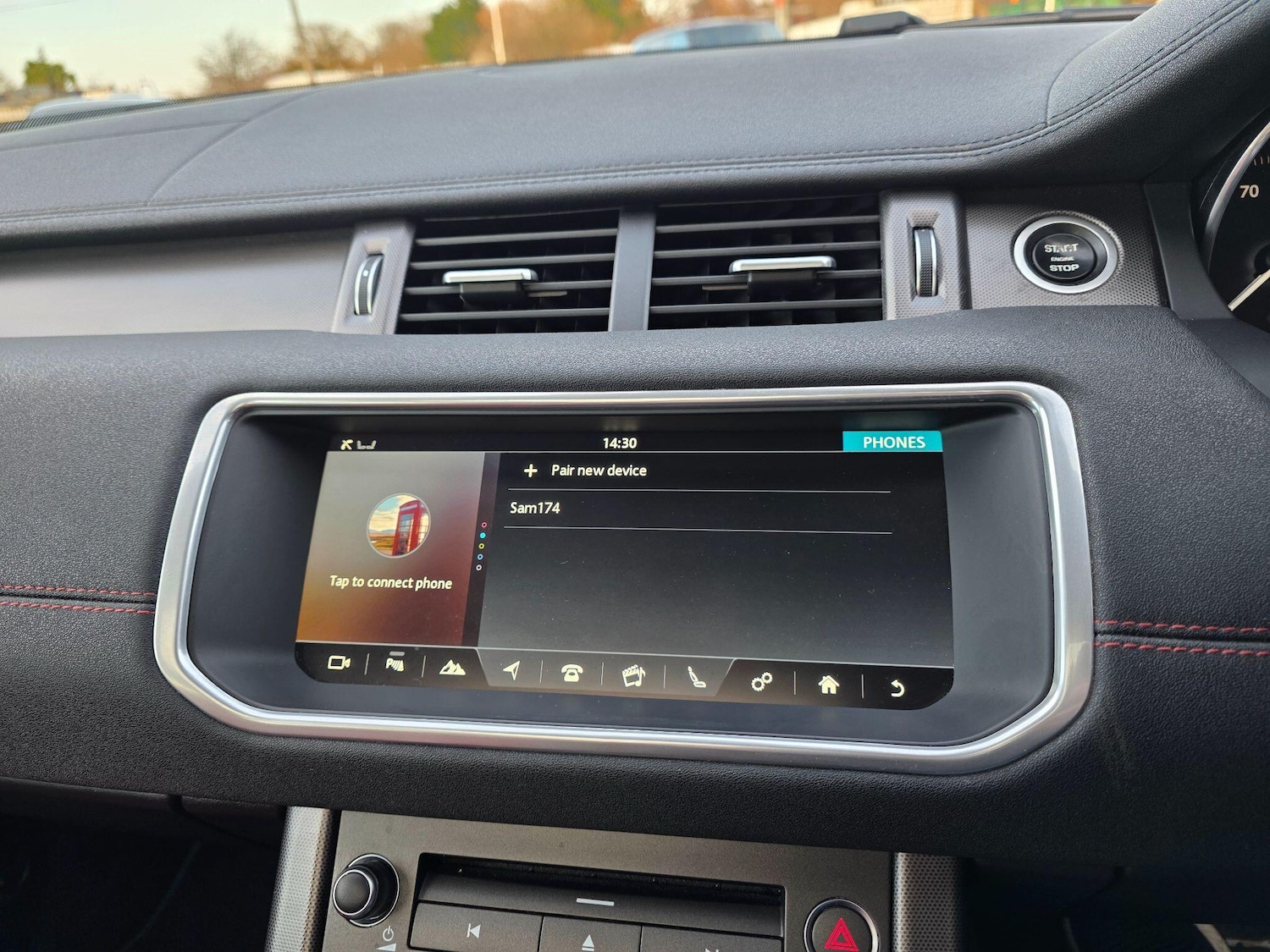 Used Land Rover Range Rover Evoque 2017 for sale - 77016926: Photo 33