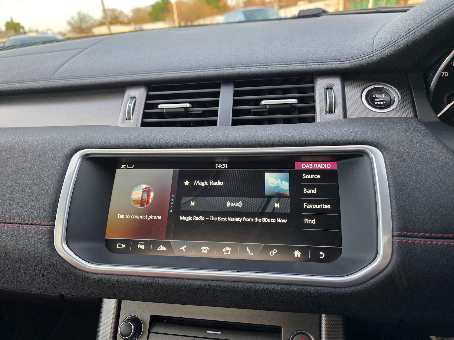 Used Land Rover Range Rover Evoque 2017 for sale - 77016926: Photo 34