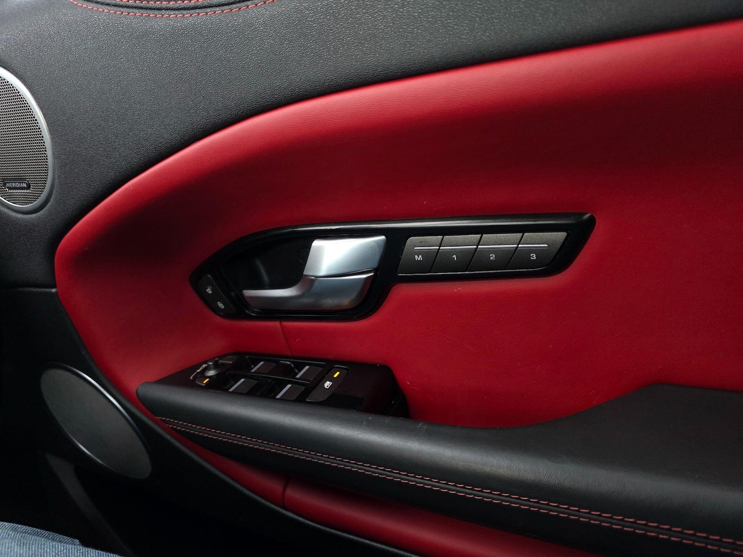 Used Land Rover Range Rover Evoque 2017 for sale - 77016926: Photo 40