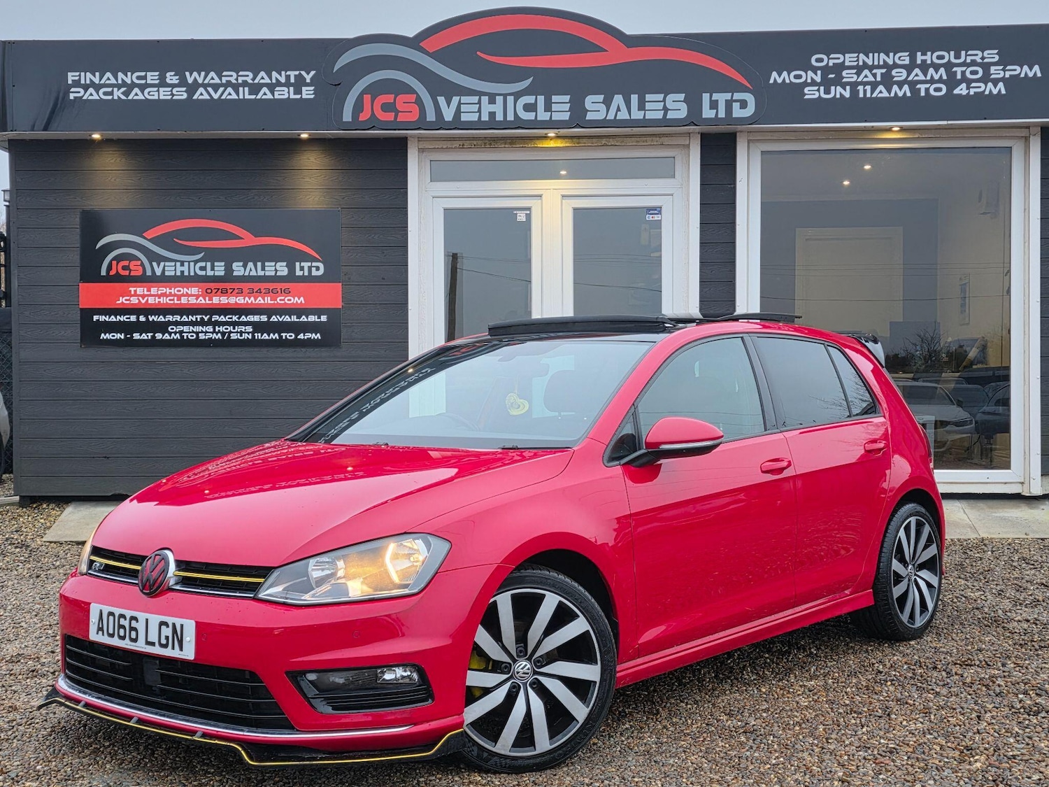 Used Volkswagen Golf for sale - 77496146: Photo 13