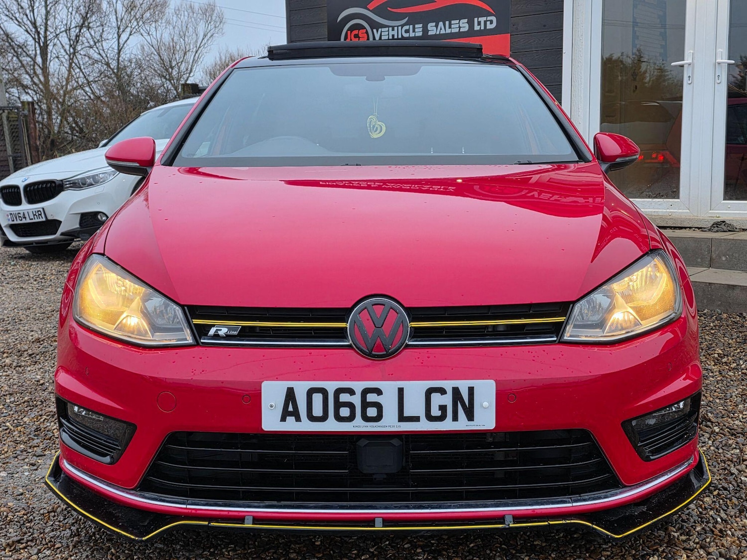 Used Volkswagen Golf for sale - 77496146: Photo 14