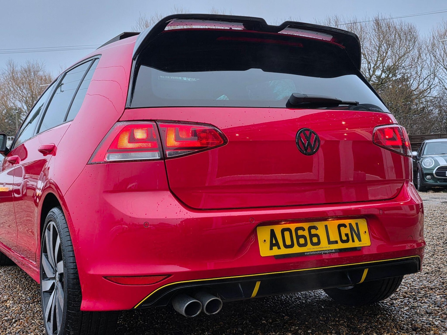 Used Volkswagen Golf for sale - 77496146: Photo 15