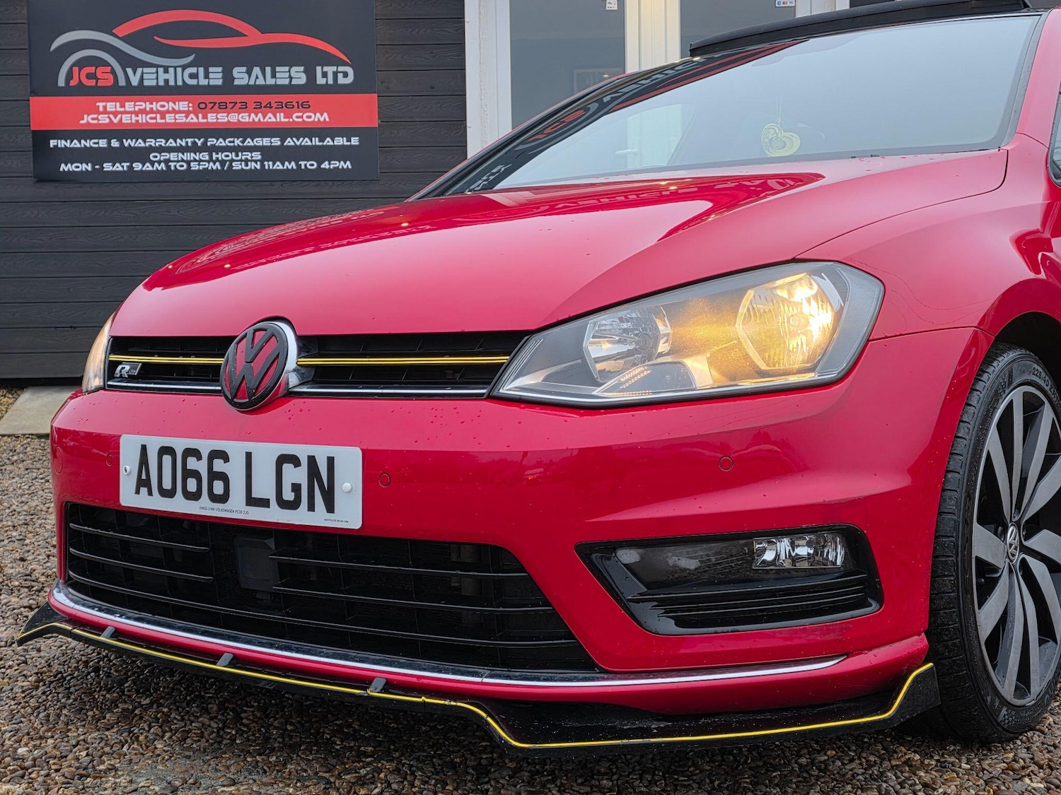 Used Volkswagen Golf for sale - 77496146: Photo 16