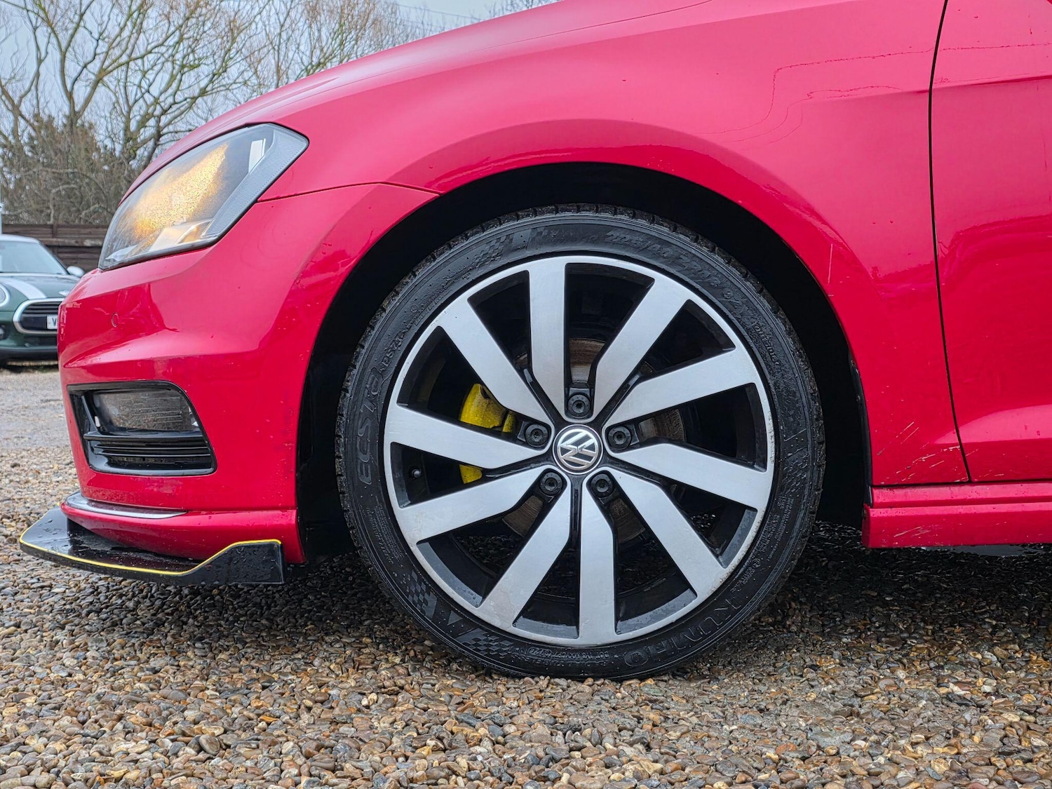 Used Volkswagen Golf for sale - 77496146: Photo 17