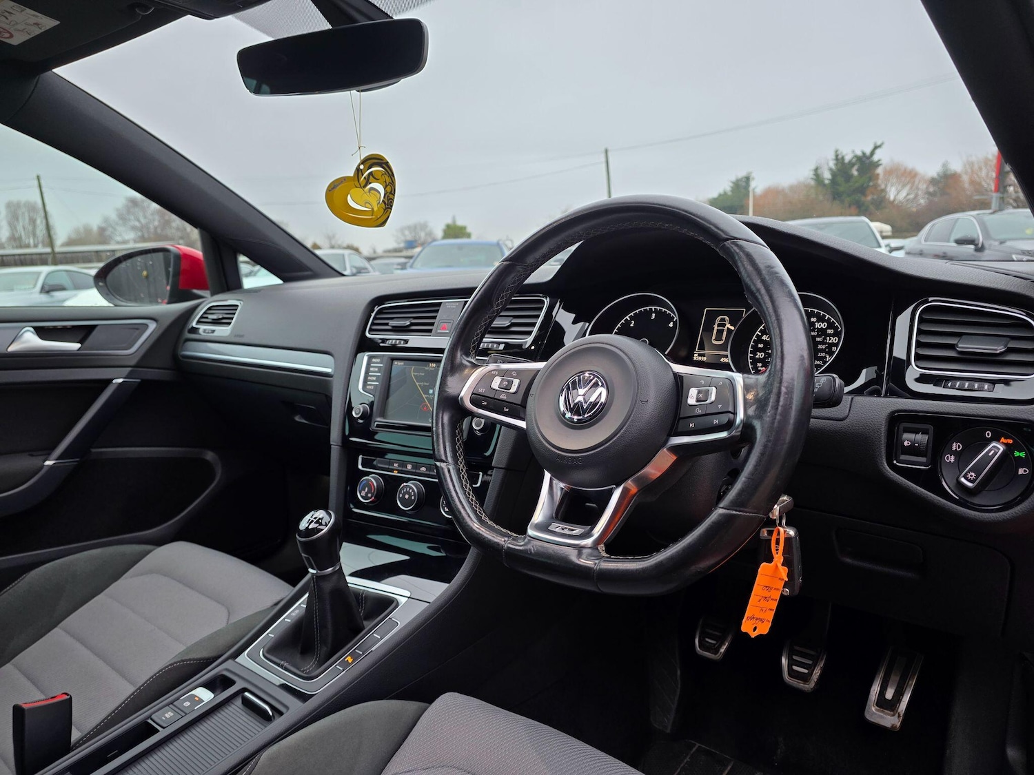 Used Volkswagen Golf for sale - 77496146: Photo 19