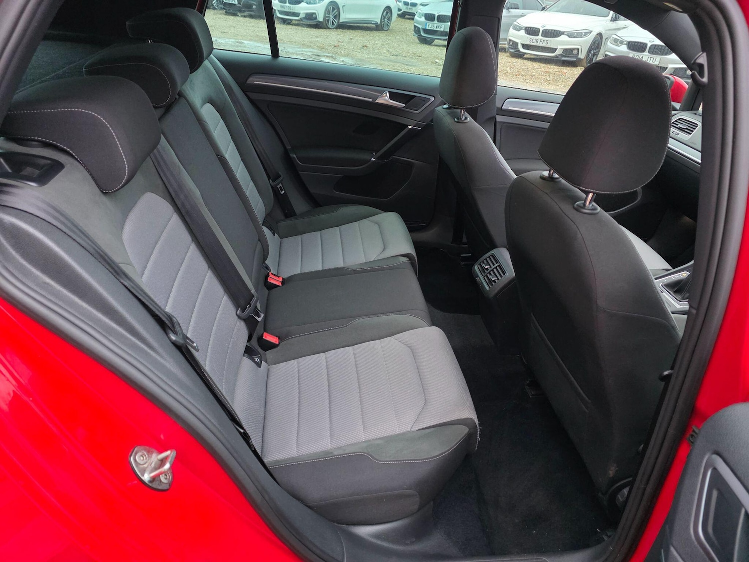 Used Volkswagen Golf for sale - 77496146: Photo 21