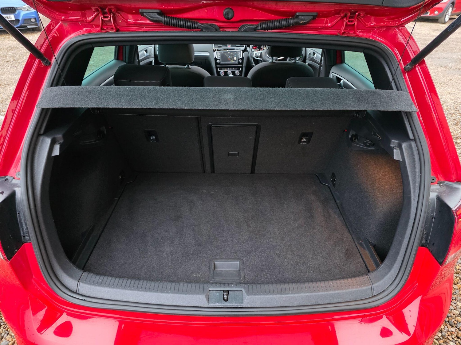 Used Volkswagen Golf for sale - 77496146: Photo 22