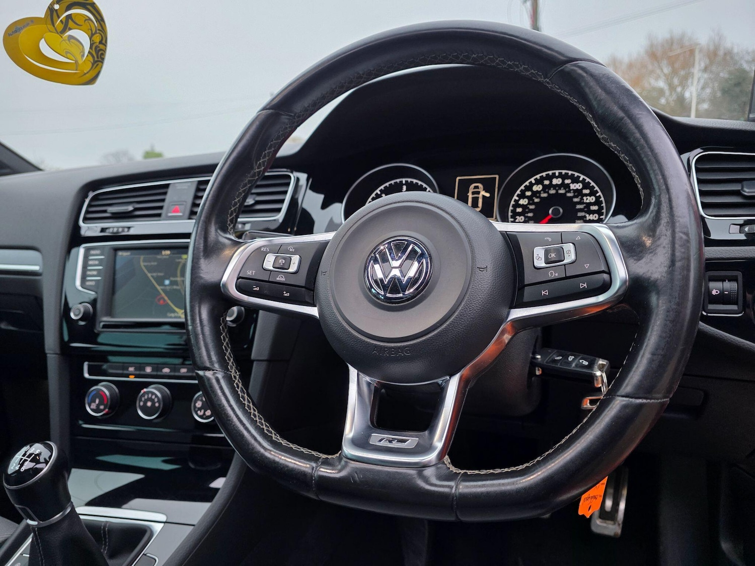 Used Volkswagen Golf for sale - 77496146: Photo 27