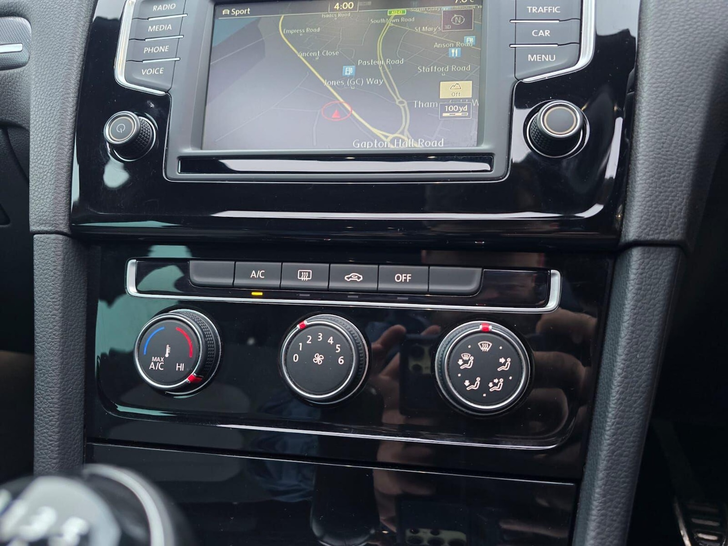 Used Volkswagen Golf for sale - 77496146: Photo 31