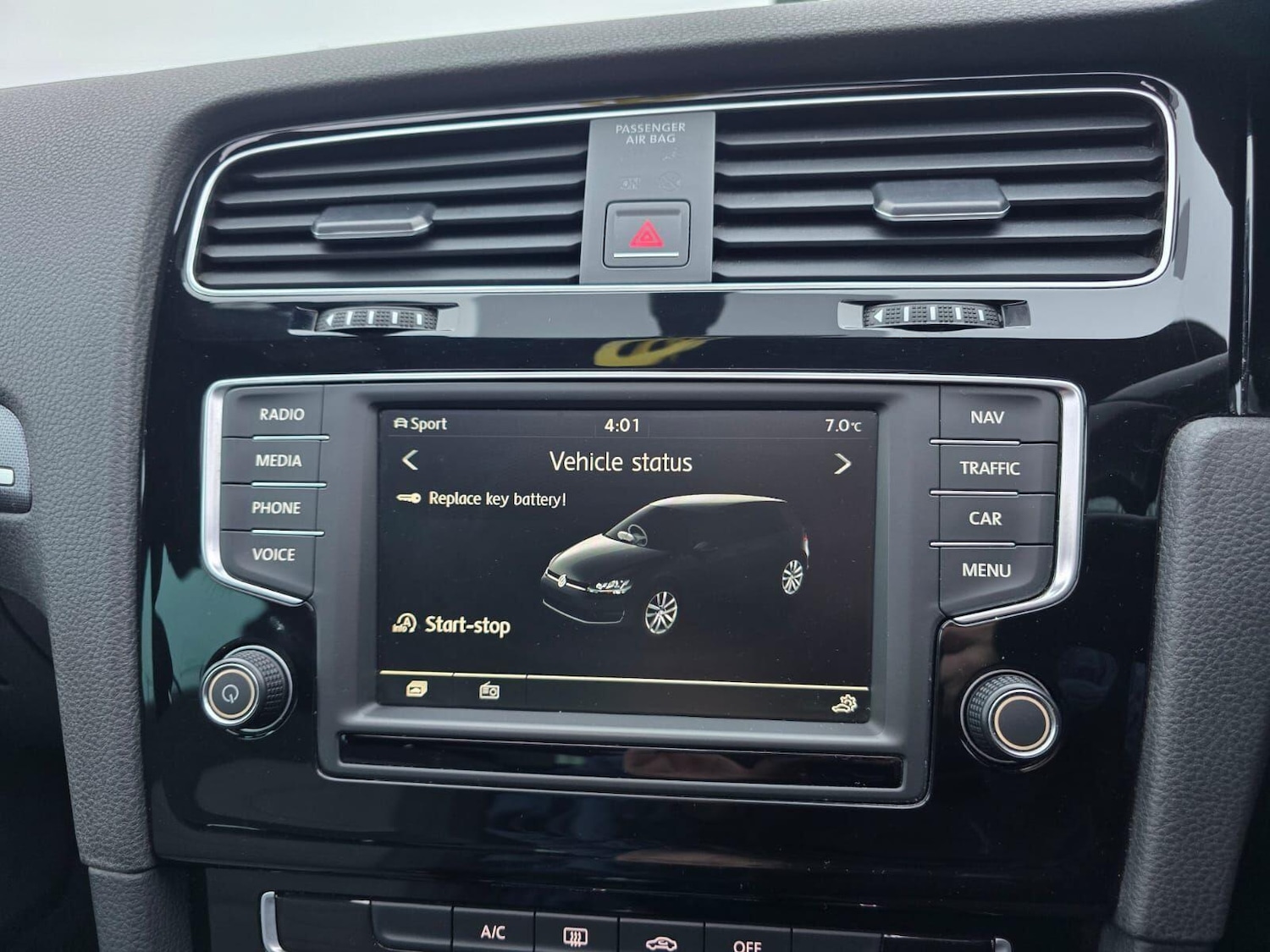 Used Volkswagen Golf for sale - 77496146: Photo 35