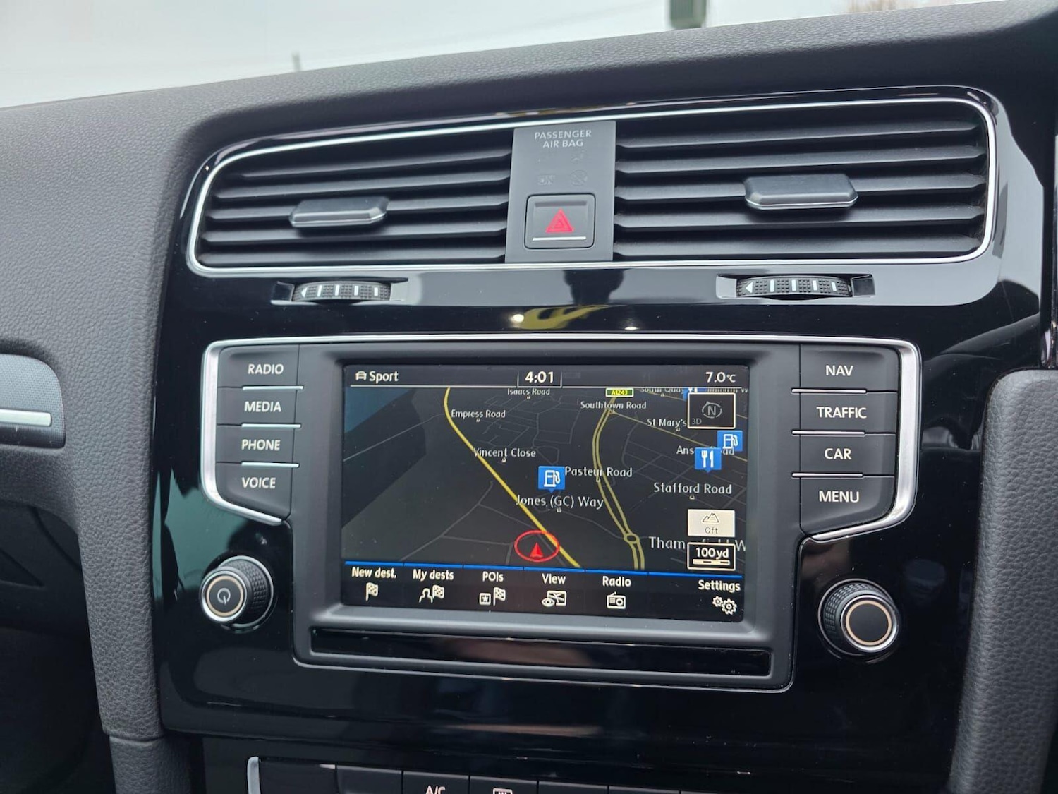 Used Volkswagen Golf for sale - 77496146: Photo 37