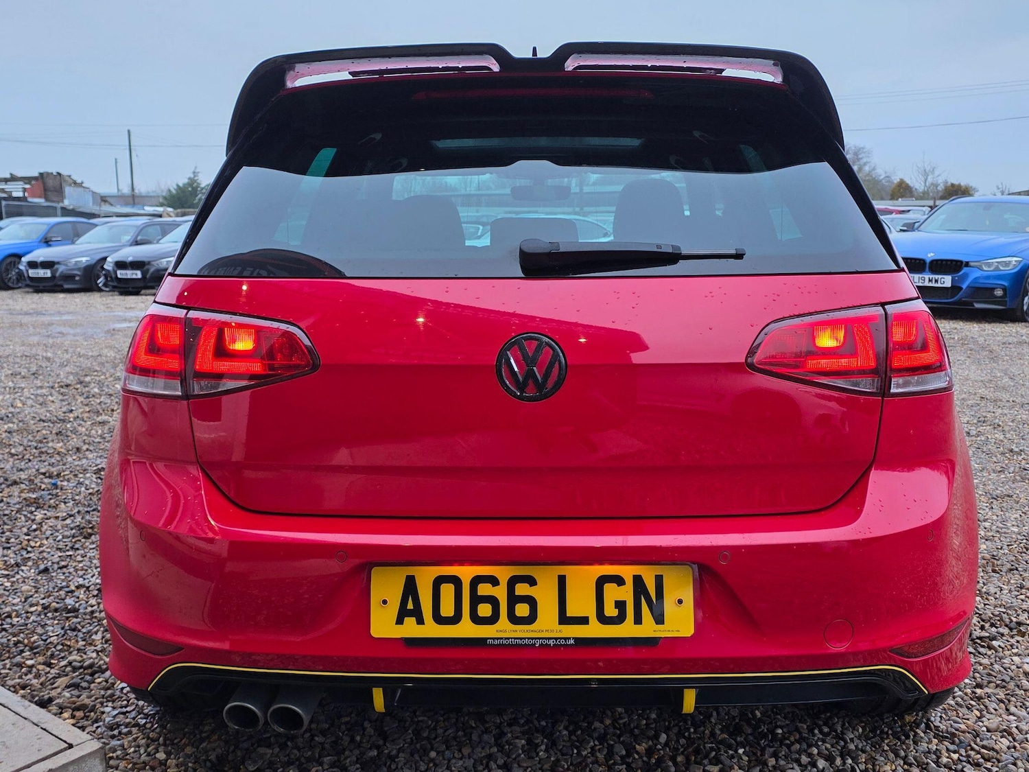 Used Volkswagen Golf for sale - 77496146: Photo 7