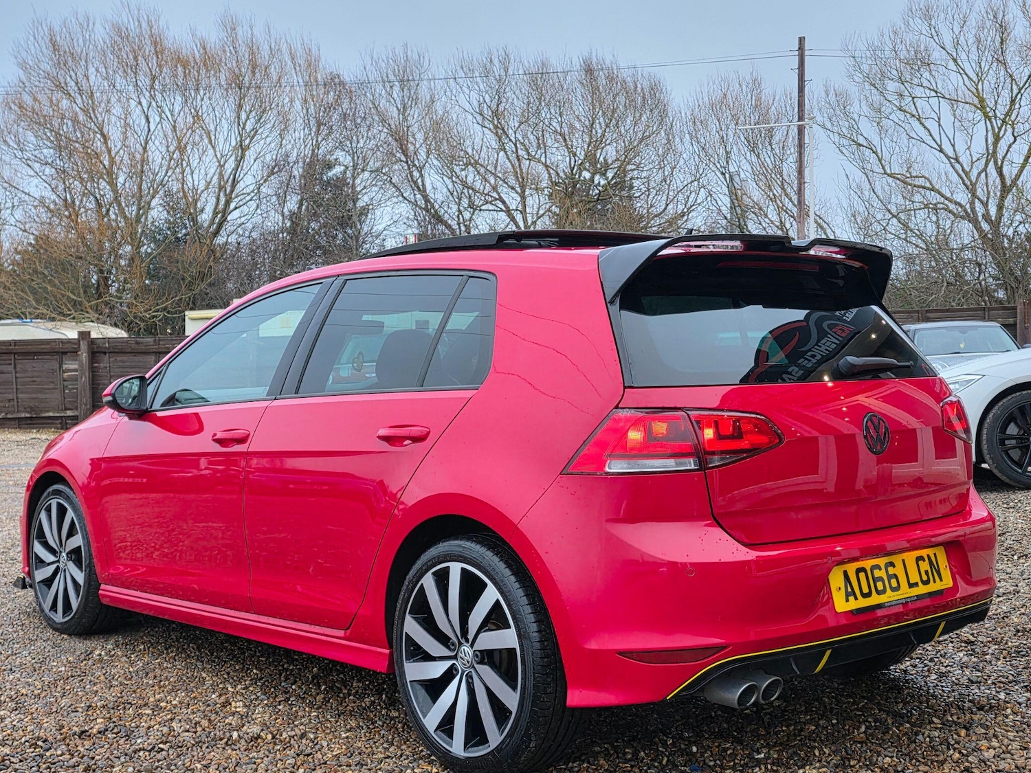 Used Volkswagen Golf for sale - 77496146: Photo 8