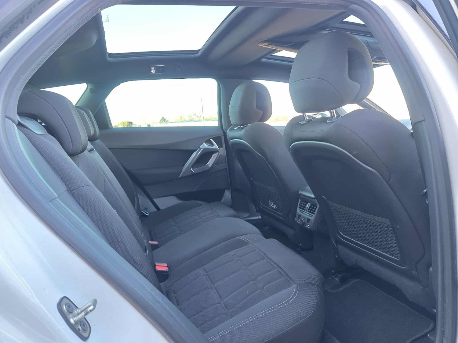 Used DS Automobiles DS 5 2016 for sale - 76689587: Photo 17