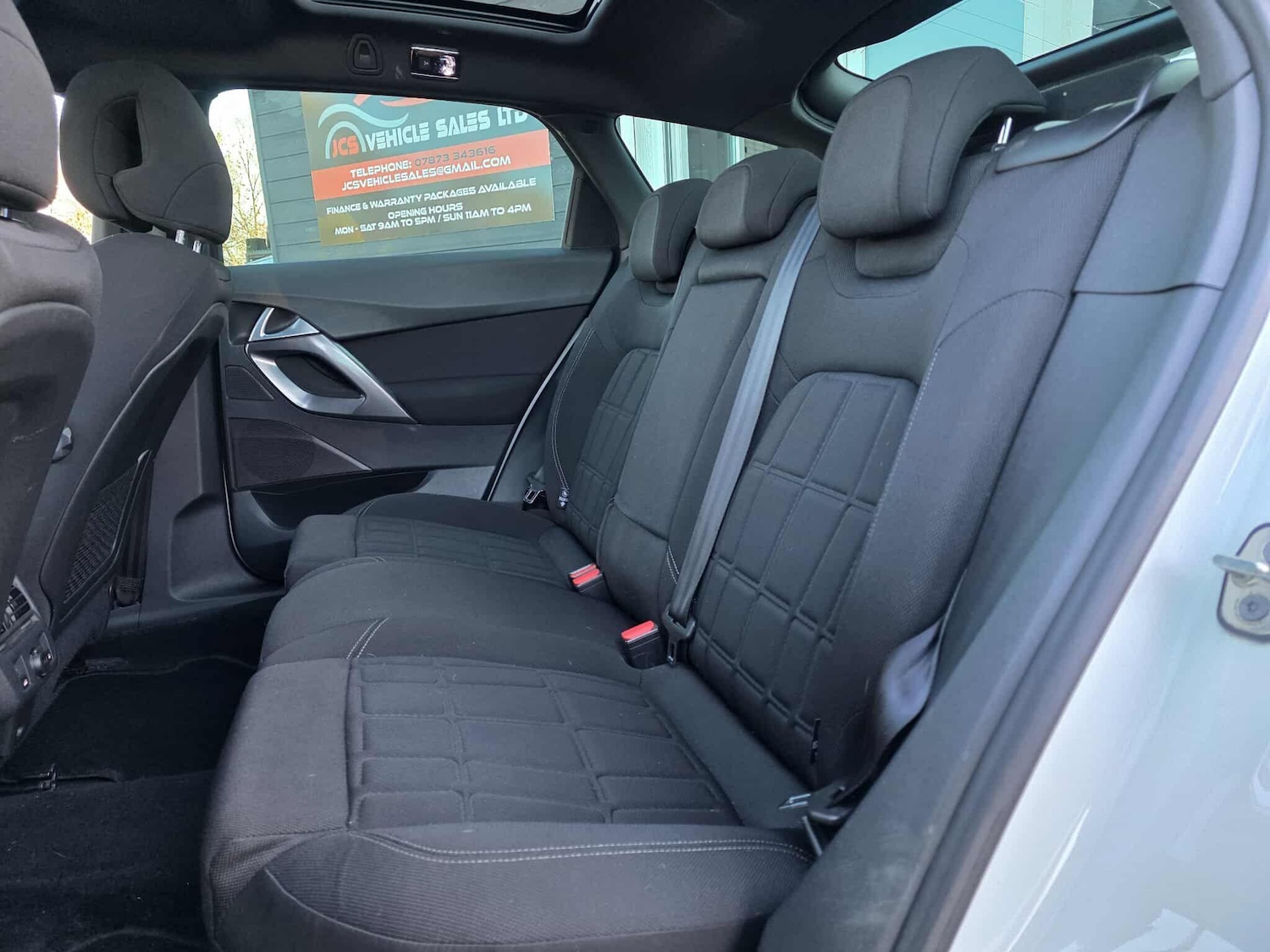 Used DS Automobiles DS 5 2016 for sale - 76689587: Photo 18