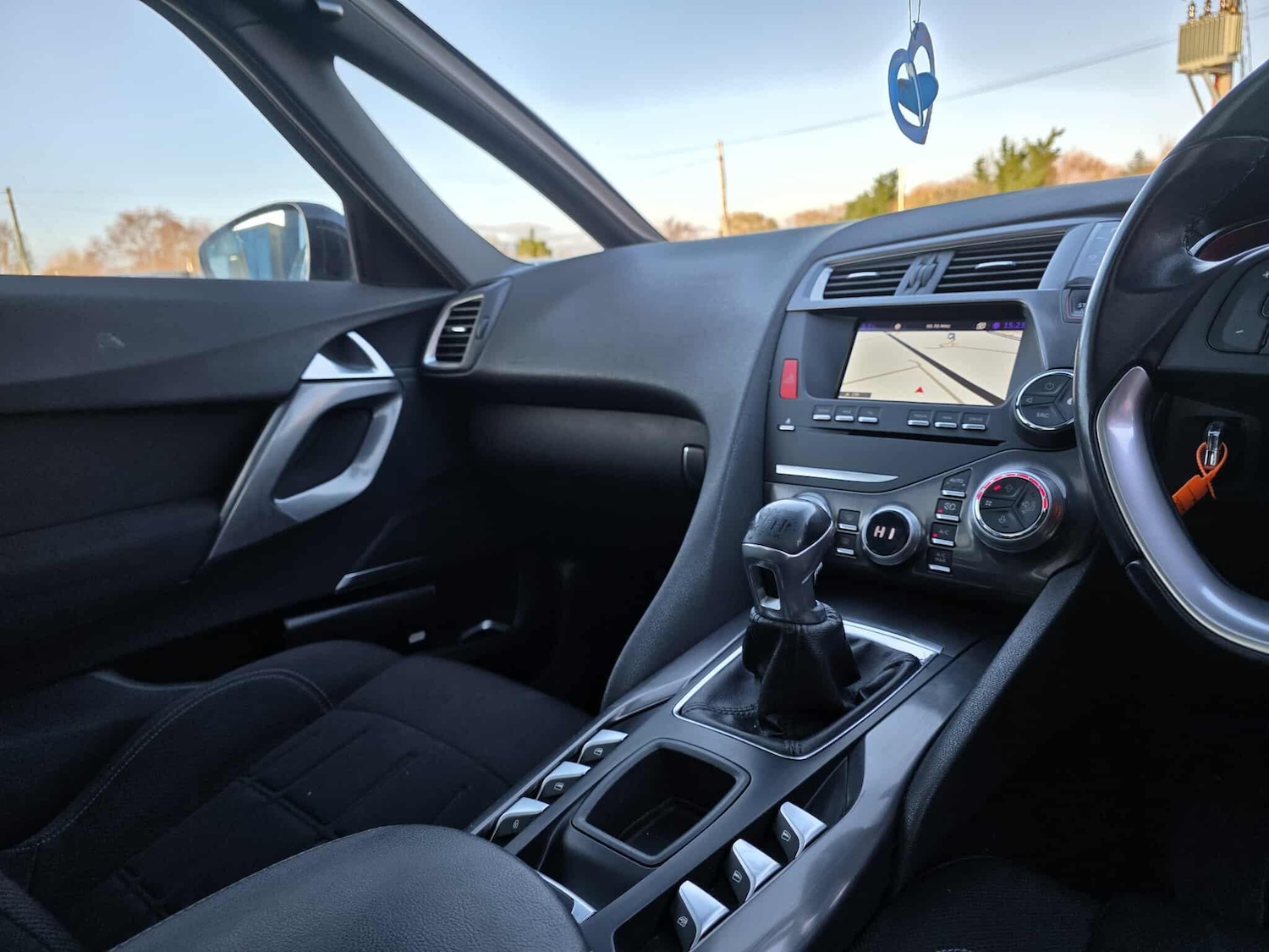 Used DS Automobiles DS 5 2016 for sale - 76689587: Photo 21