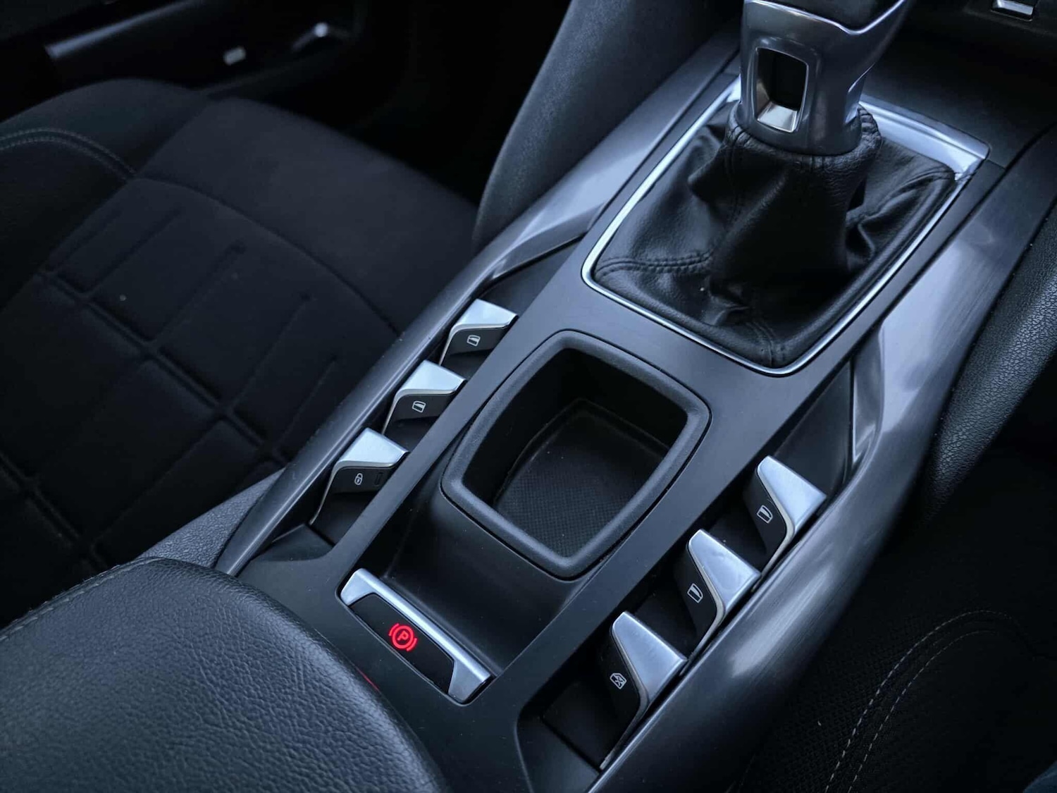 Used DS Automobiles DS 5 2016 for sale - 76689587: Photo 23