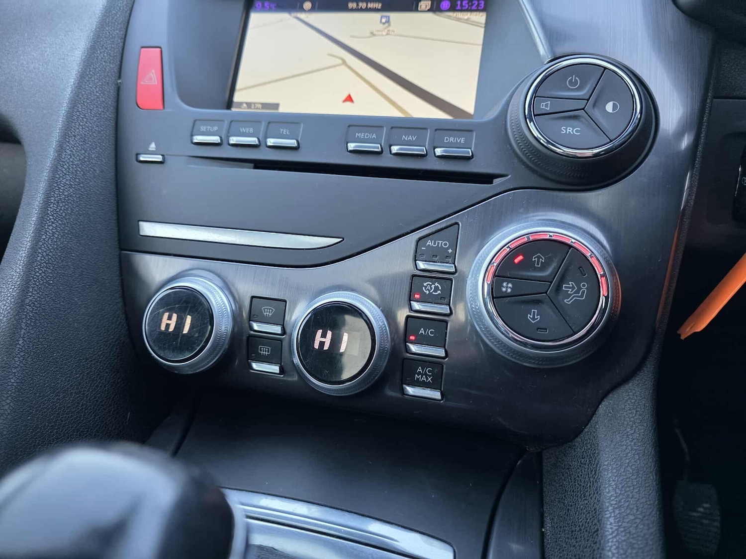 Used DS Automobiles DS 5 2016 for sale - 76689587: Photo 24