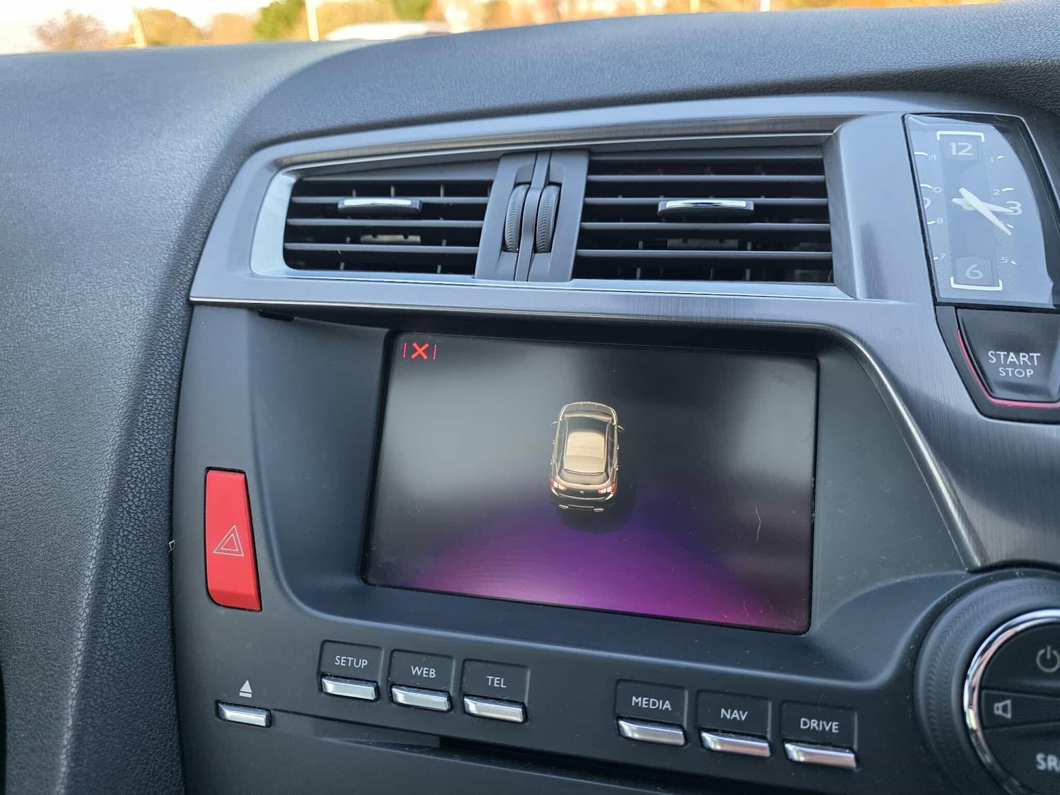 Used DS Automobiles DS 5 2016 for sale - 76689587: Photo 28