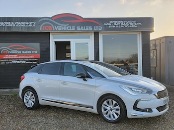 Used DS Automobiles DS 5 2016 for sale - 76689587: Photo