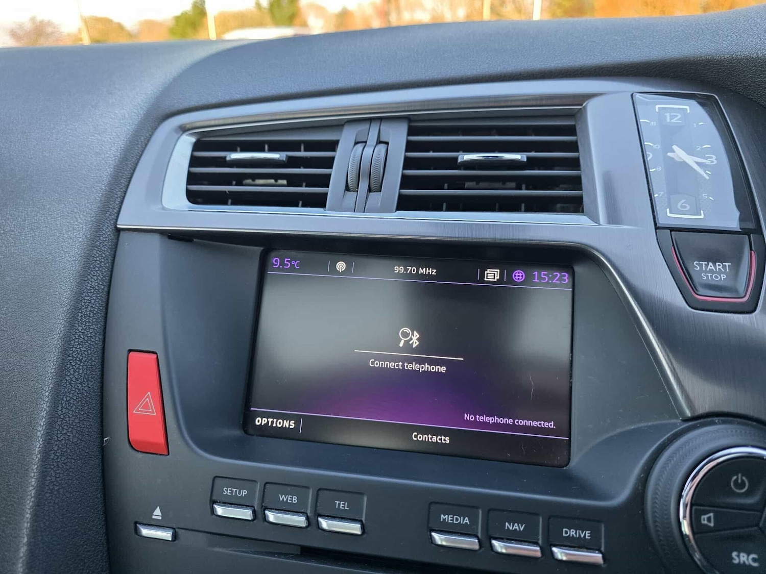 Used DS Automobiles DS 5 2016 for sale - 76689587: Photo 31