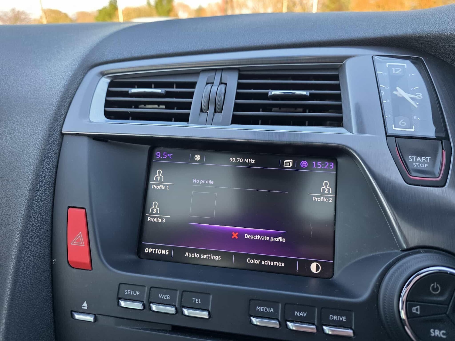 Used DS Automobiles DS 5 2016 for sale - 76689587: Photo 32