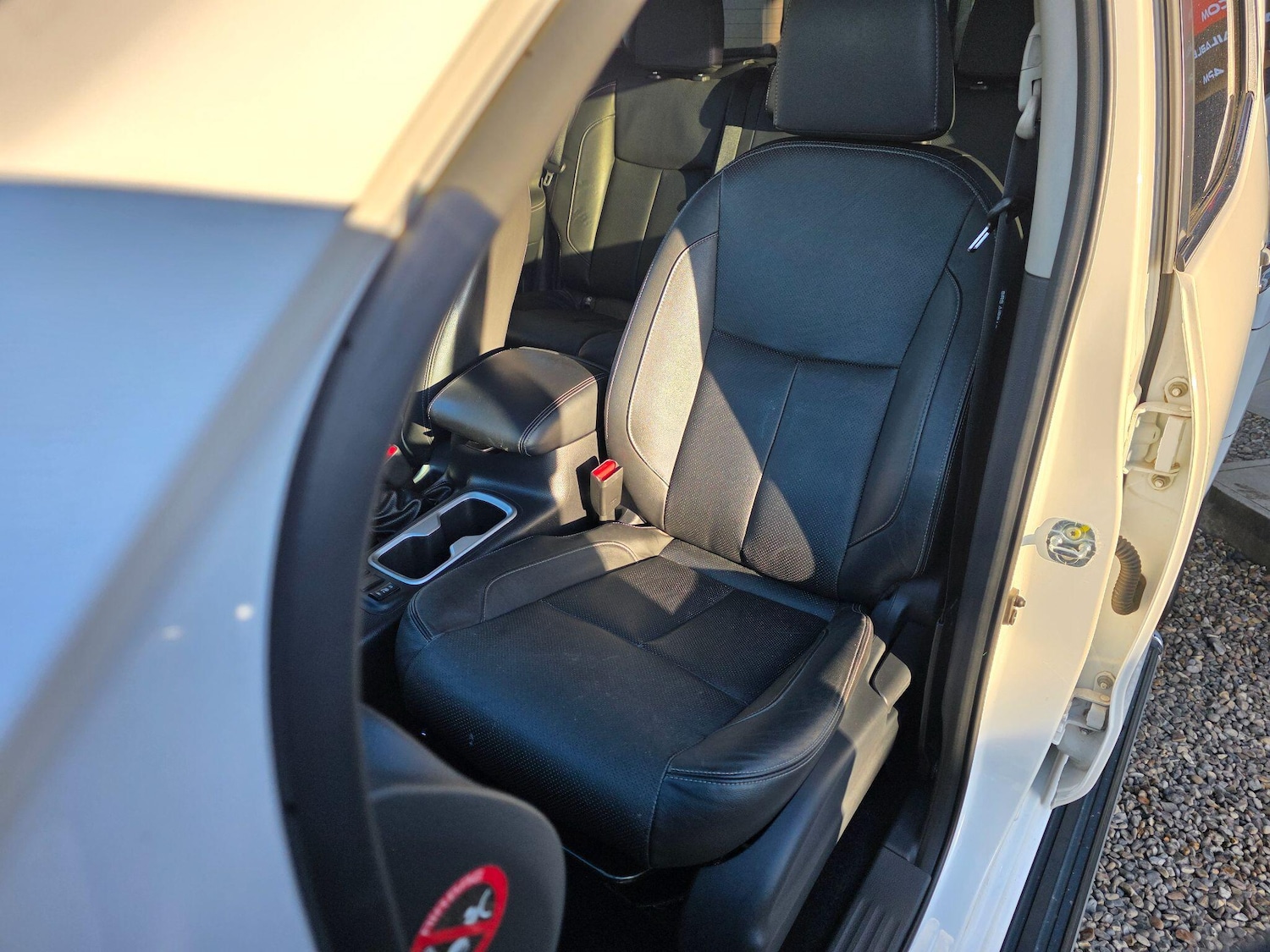 Used Nissan Navara 2017 for sale - 77724103: Photo 20