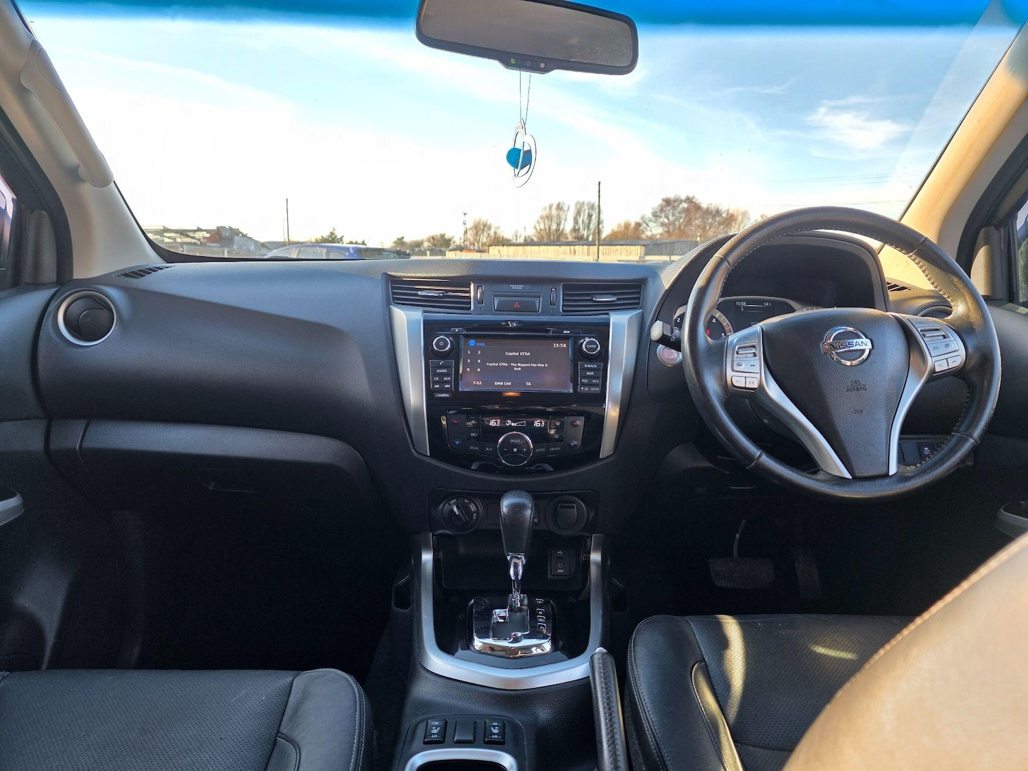 Used Nissan Navara 2017 for sale - 77724103: Photo 21