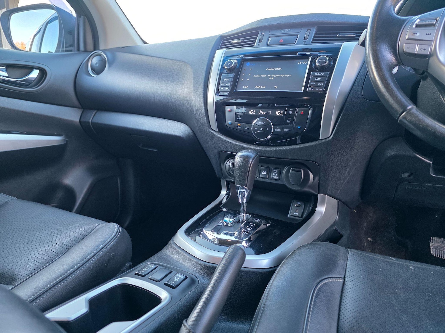 Used Nissan Navara 2017 for sale - 77724103: Photo 23