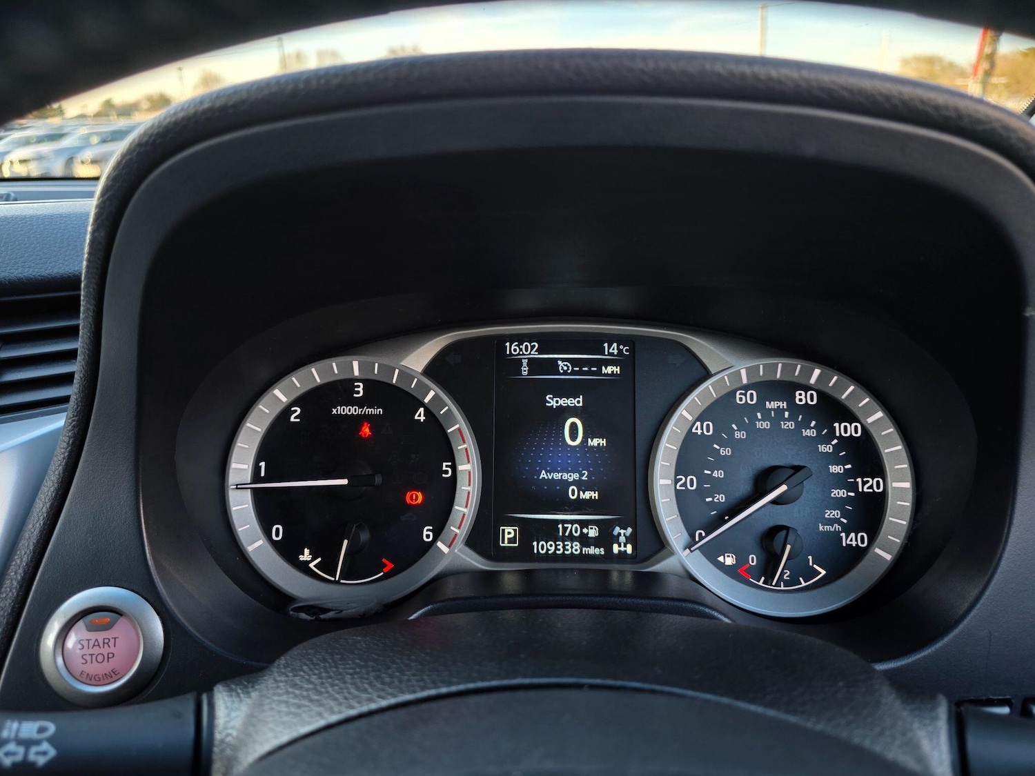 Used Nissan Navara 2017 for sale - 77724103: Photo 37