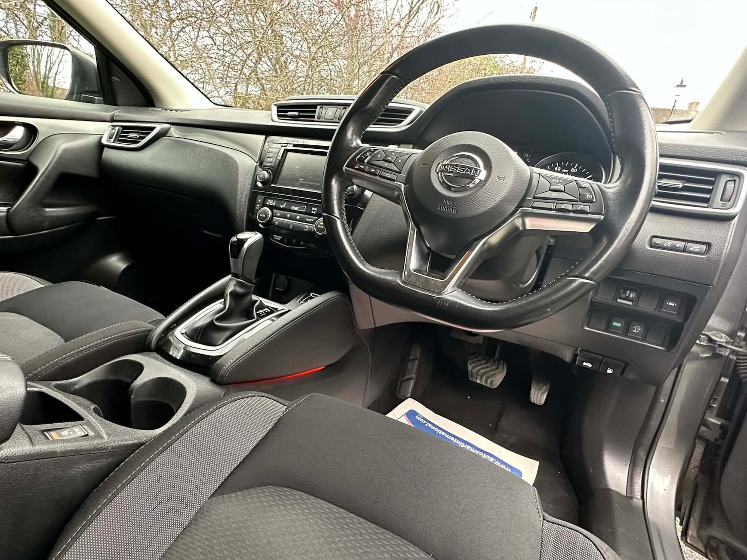 Used Nissan Qashqai 2019 for sale - 76926232: Photo 10