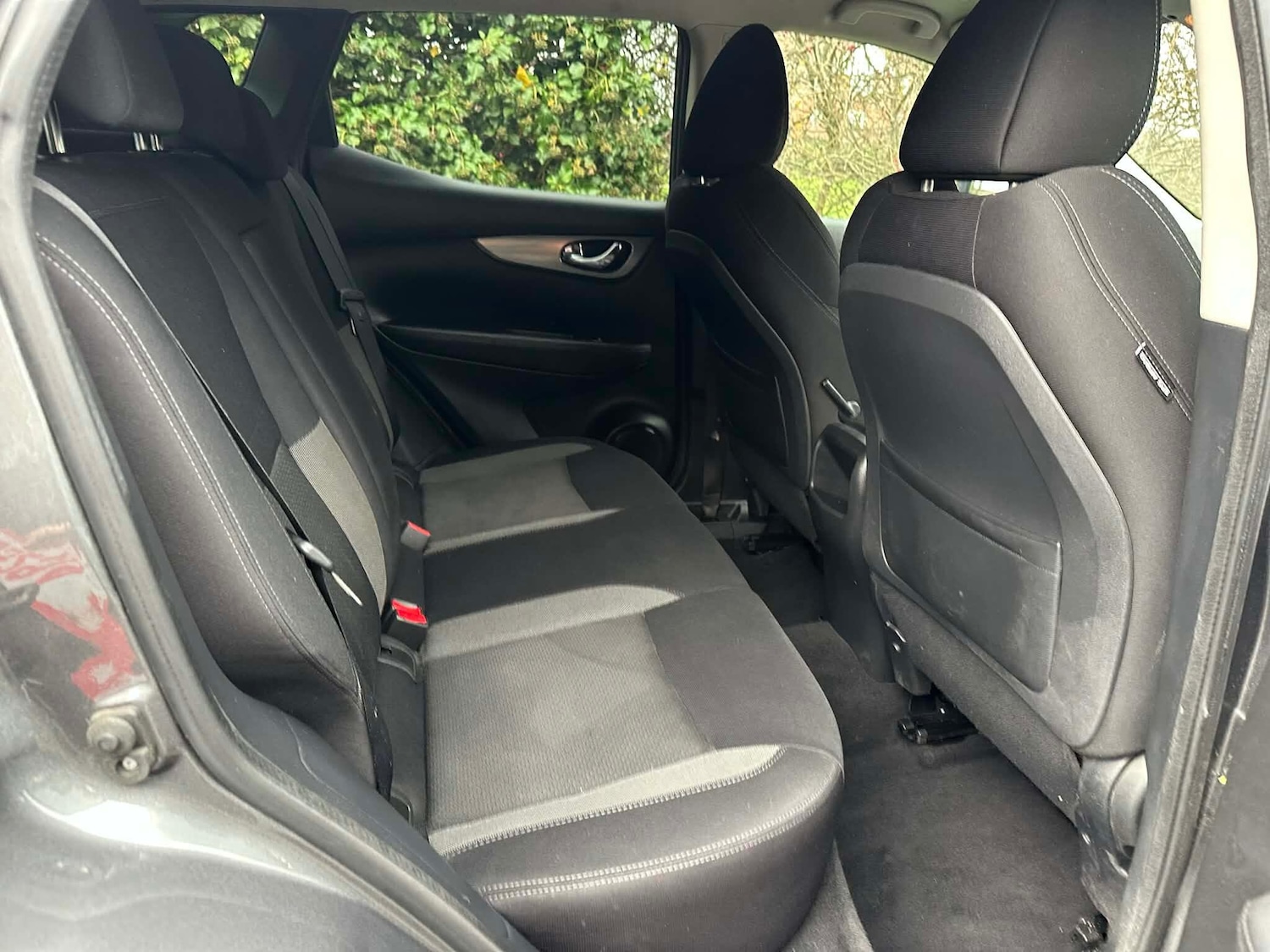 Used Nissan Qashqai 2019 for sale - 76926232: Photo 11