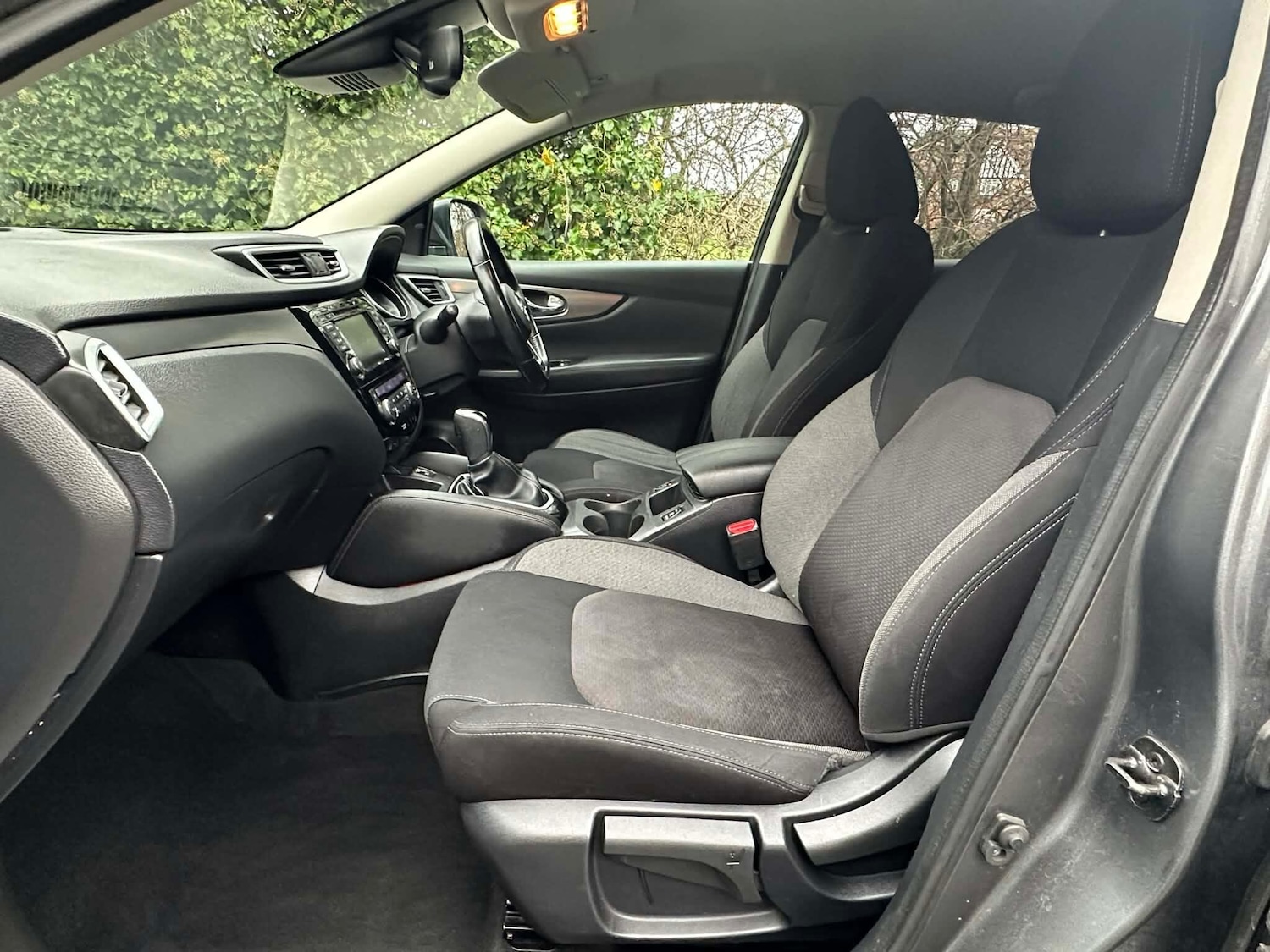 Used Nissan Qashqai 2019 for sale - 76926232: Photo 12