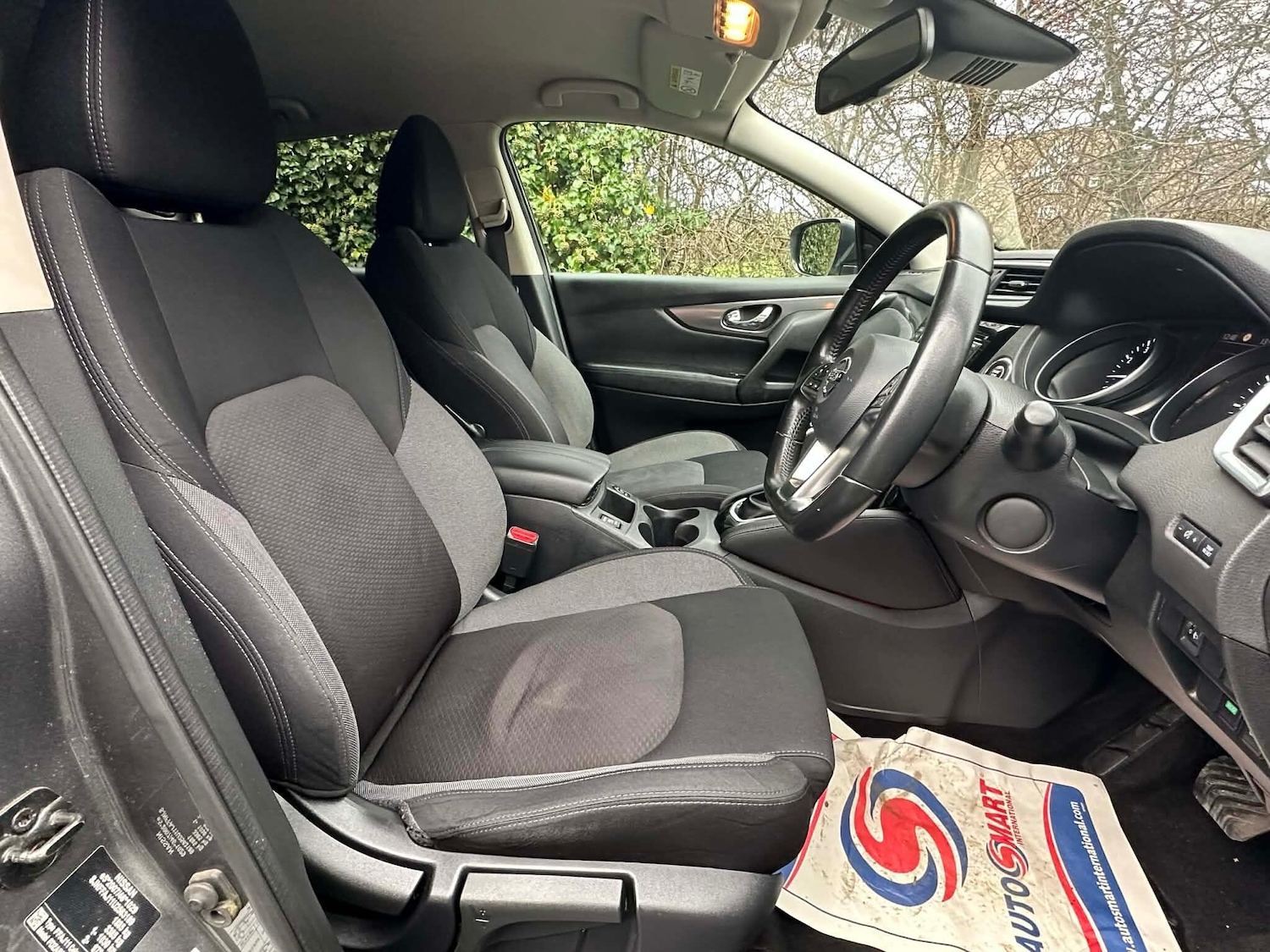 Used Nissan Qashqai 2019 for sale - 76926232: Photo 13