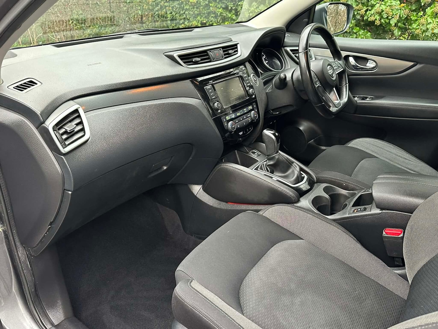 Used Nissan Qashqai 2019 for sale - 76926232: Photo 14