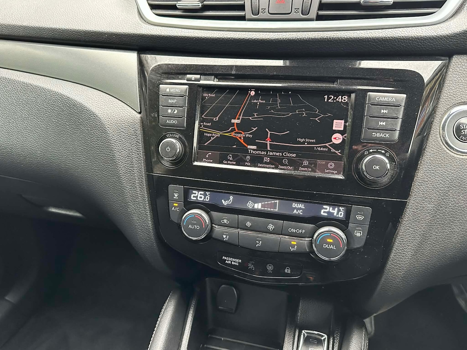 Used Nissan Qashqai 2019 for sale - 76926232: Photo 15