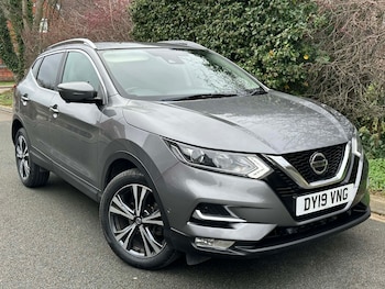 Used Nissan Qashqai 2019 for sale - 76926232: Photo