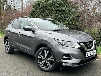 Used Nissan Qashqai 2019 for sale - 76926232: Photo