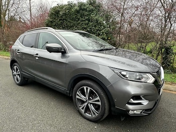 Used Nissan Qashqai 2019 for sale - 76926232: Photo