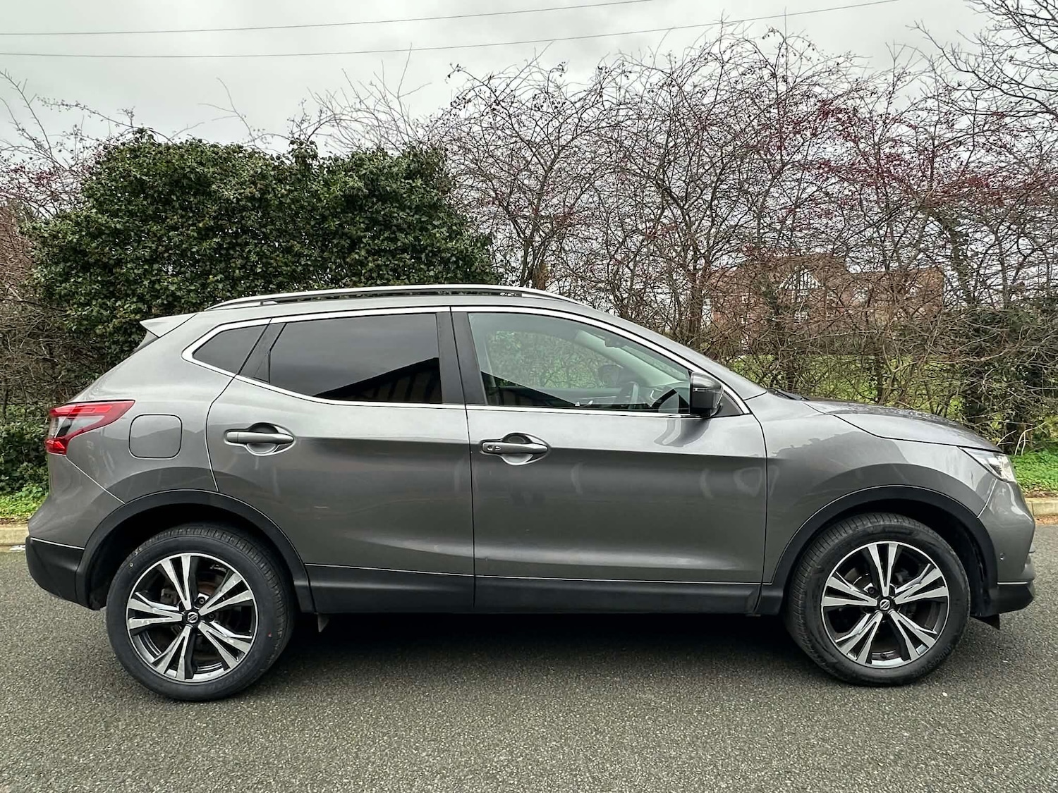 Used Nissan Qashqai 2019 for sale - 76926232: Photo 4
