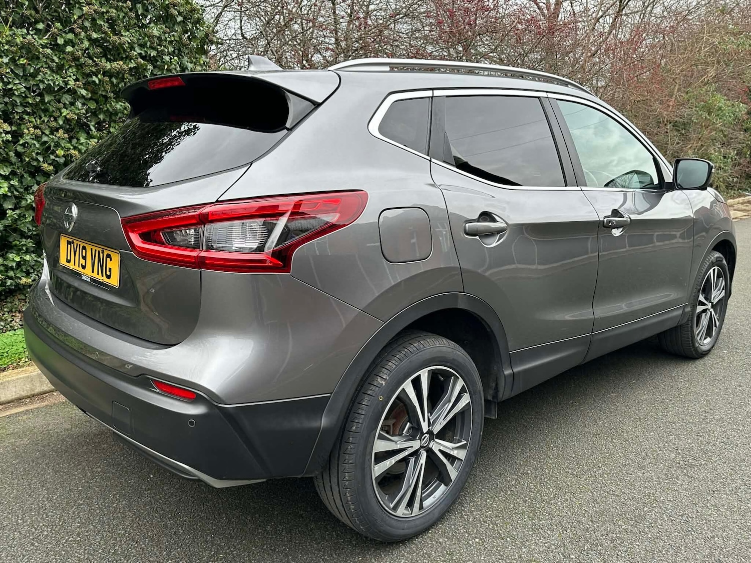 Used Nissan Qashqai 2019 for sale - 76926232: Photo 5