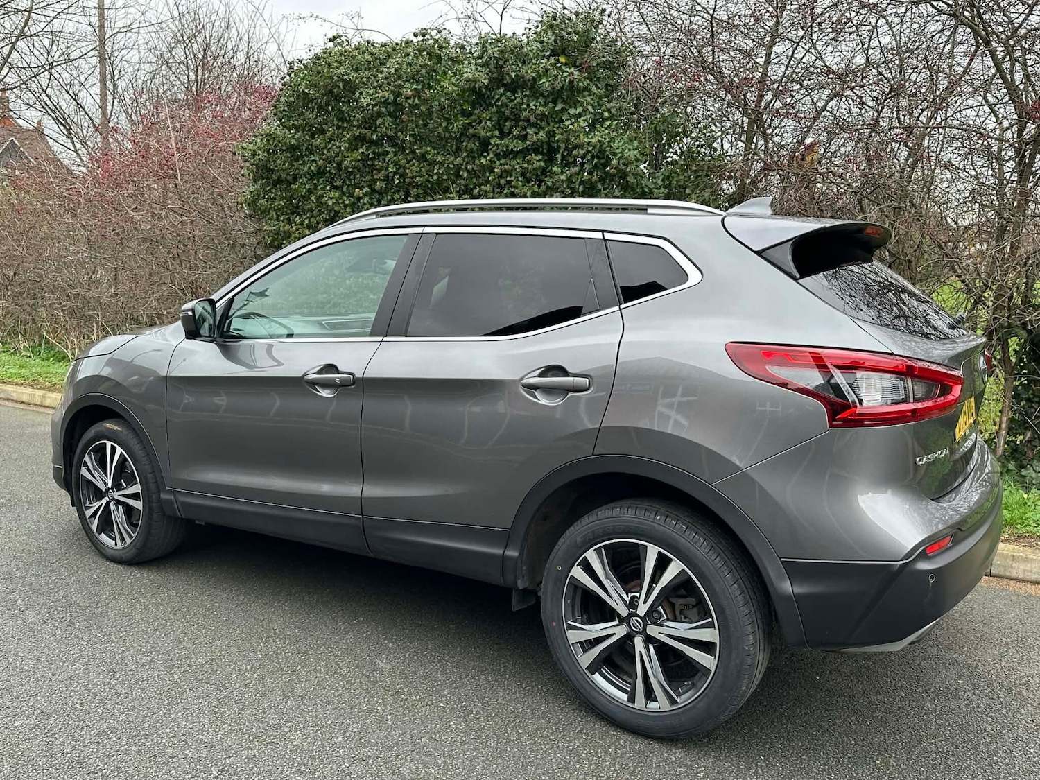 Used Nissan Qashqai 2019 for sale - 76926232: Photo 6